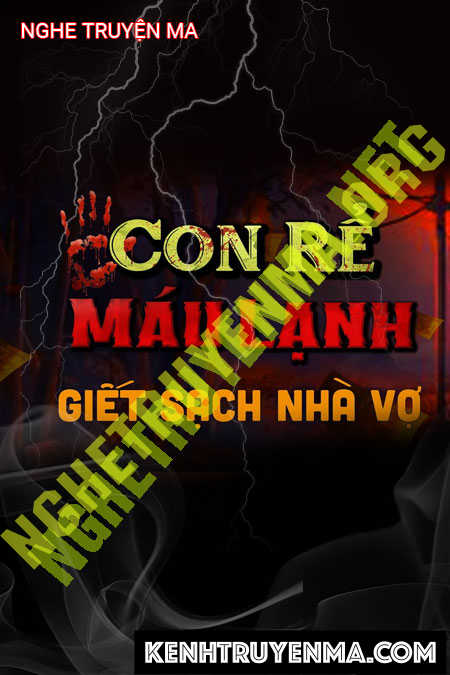 Con Rể Máu Lạnh