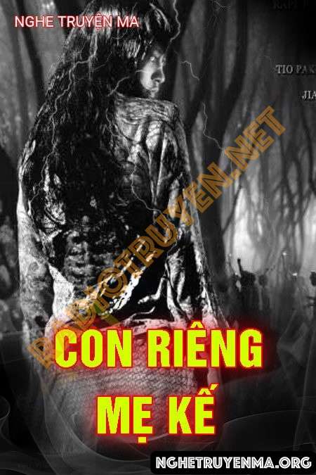 Con Riêng Mẹ Kế