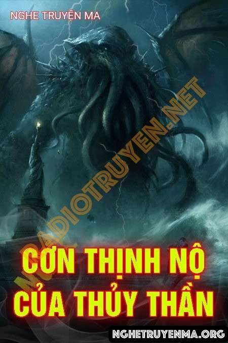 Cơn Thịnh Nộ Của Thủy Thần