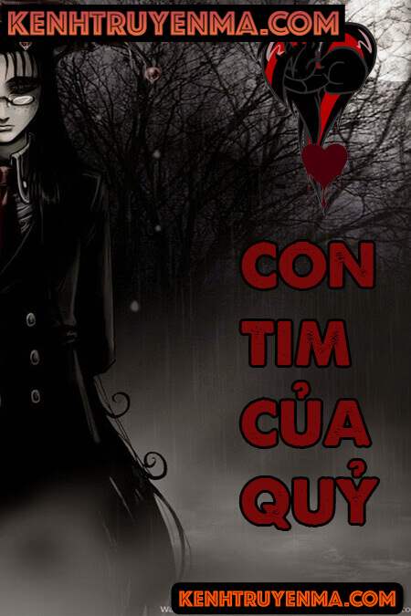Con Tim Của Quỷ