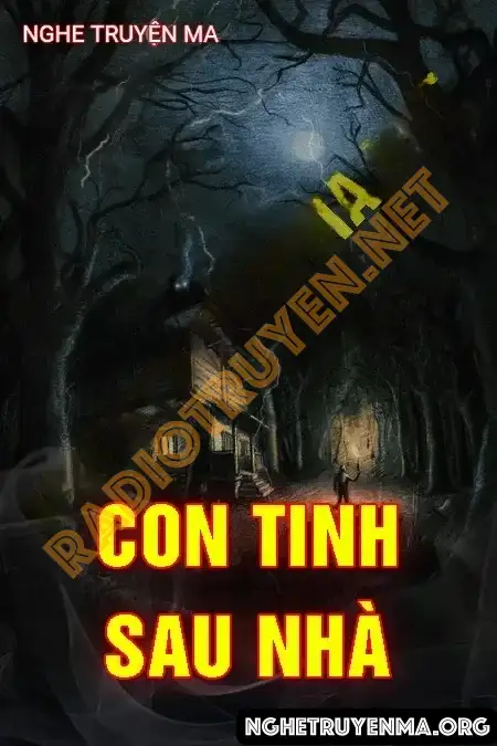Con Tinh Sau Nhà - Quàng A Tũn