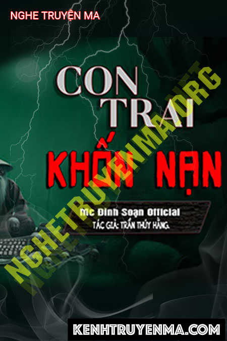 Con Trai Khốn Nạn