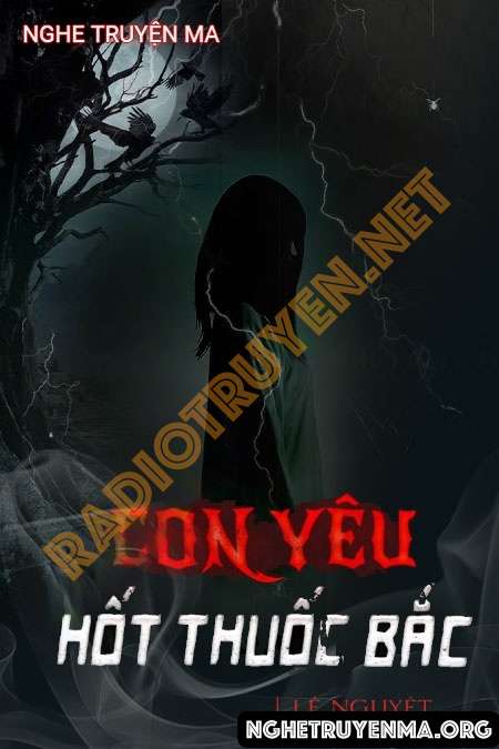 Con Yêu Hốt Thuốc Bắc