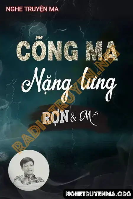 Cõng Ma Nặng Lưng - Đình Soạn