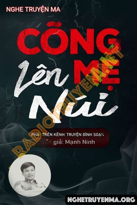 Cõng Mẹ Lên Núi