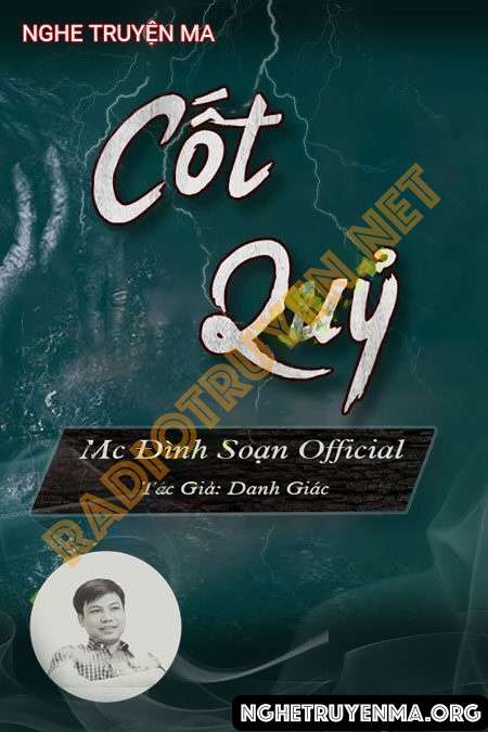 Cốt Quỷ - Đình Soạn