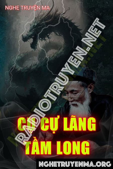 Cụ Cự Lãng Tầm Long