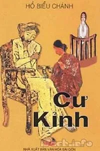 Cư Kỉnh