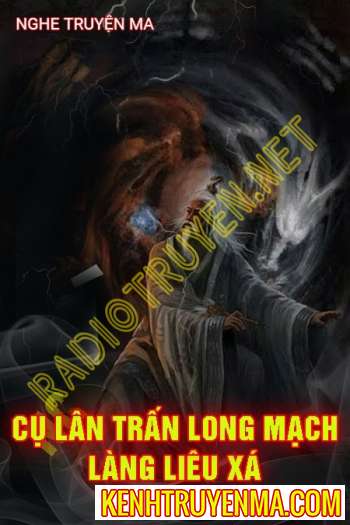 Cụ Lân Trấn Long Mạch Làng Liêu Xá