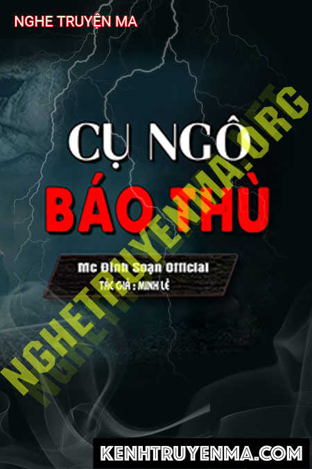 Cụ Ngô Báo Thù