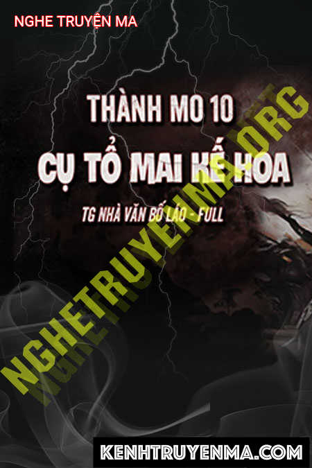 Cụ Tổi Mai Kế Hoa