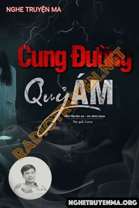 Cung Đường Quỷ Ám