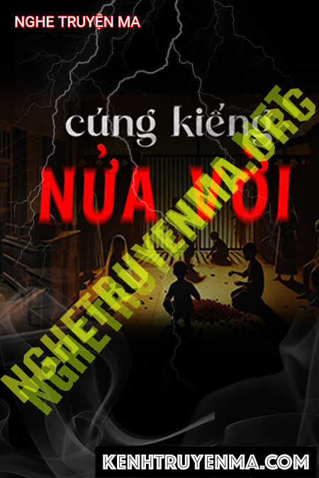 Cúng Kiếng Nửa Vời
