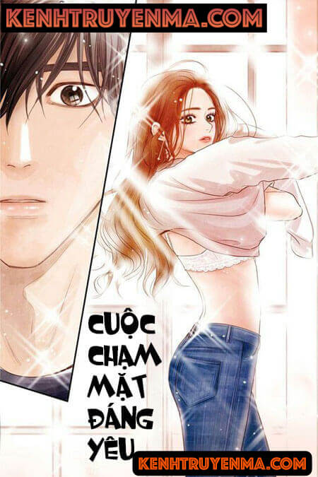 Cuộc Chạm Mặt Đáng Yêu - Truyện Ngôn Tình