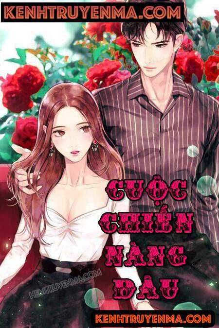 Cuộc Chiến Nàng Dâu