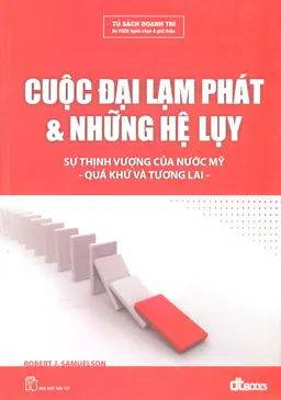 Cuộc Đại Lạm Phát Và Những Hệ Lụy