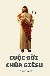 Cuộc Đời Chúa Giêsu