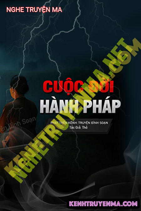 Cuộc Đời Hành Pháp