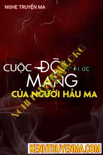 Cuộc Đòi Mạng Của Người Hầu Ma