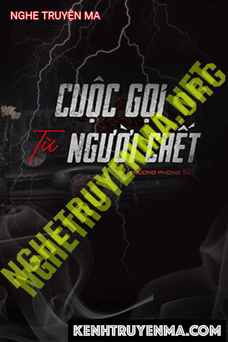 Cuộc Gọi Từ Người C.hết