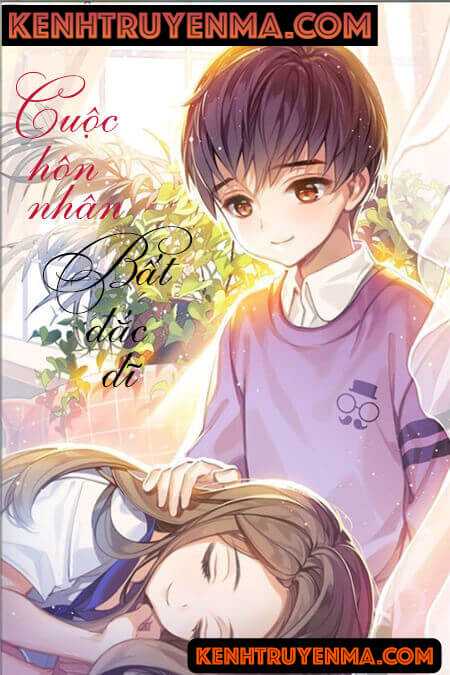 Cuộc Hôn Nhân Bất Đắc Dĩ