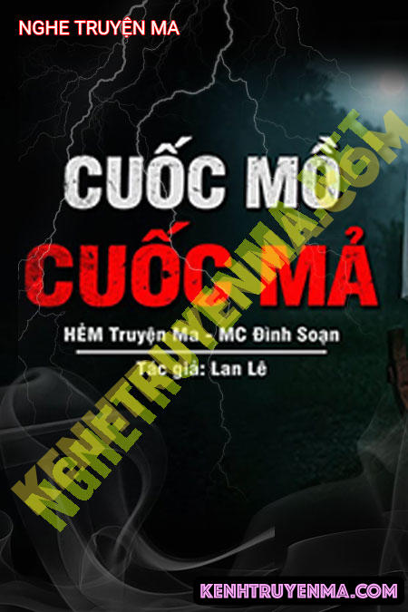 Cuốc Mồ Cuốc Mả