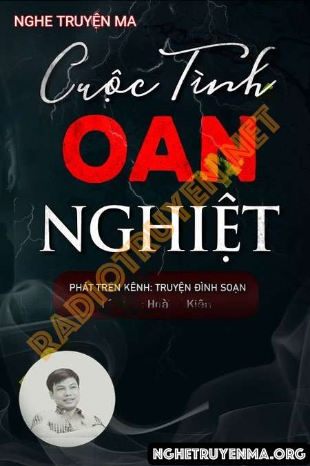 Cuộc Tình Oan Nghiệt - Đình Soạn