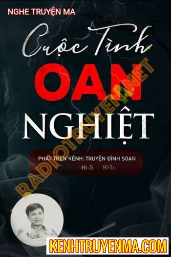 Cuộc Tình Oan Nghiệt