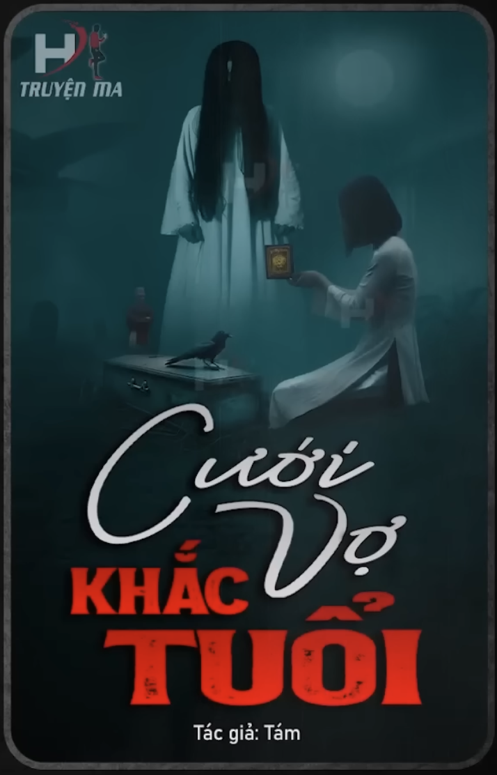 Cưới Vợ Khắc Tuổi