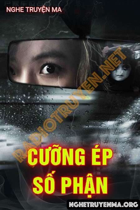 Cưỡng Ép Số Phận - Nguyễn Huy