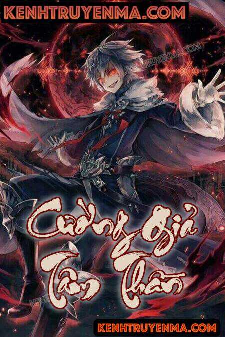 Cường Giả Tâm Thần