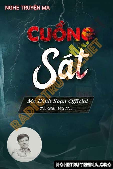 Cuồng Sát - Đình Soạn