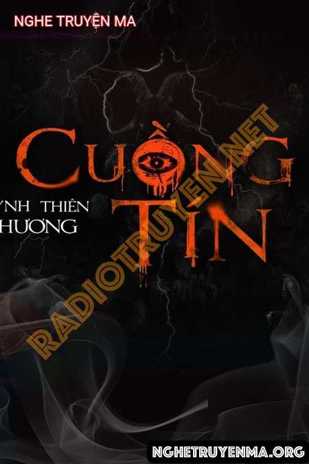 Cuồng Tín