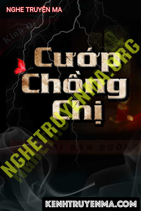 Cướp Chồng Chị