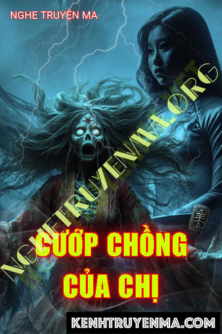 Cướp Chồng Của Chị