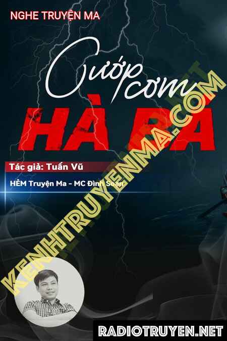 Cướp Cơm Hà Bá