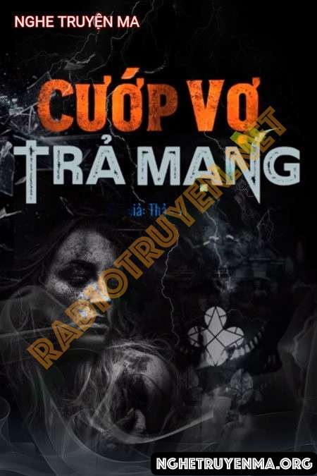 Cướp Vợ Trả Mạng