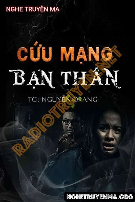 Cứu Mạng Bạn Thân - Duy Thuận