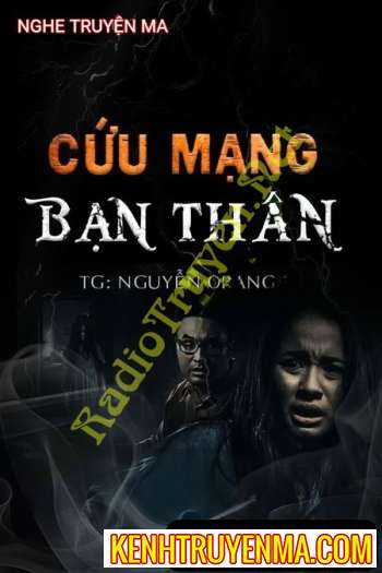 Cứu Mạng Bạn Thân