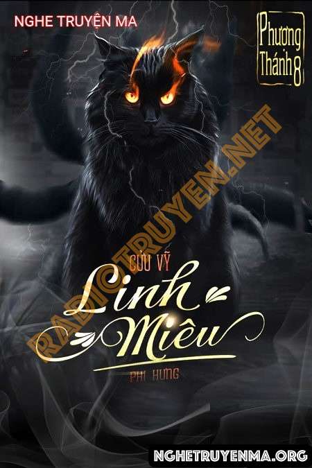 Cửu Vỹ Linh Miêu