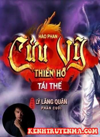 Cửu Vỹ Thiên Hồ Tái Thế