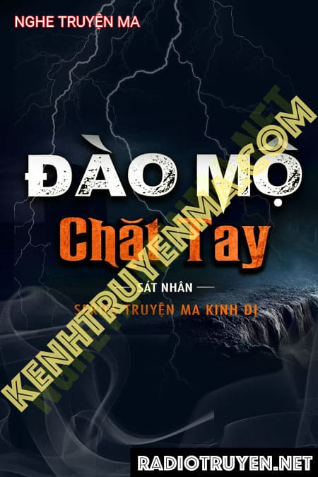 Đ.ào M.ộ C.hặt T.ay