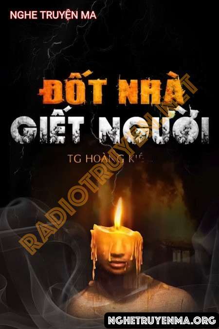 Đ.ốt Nhà G.iết Người - Duy Thuận