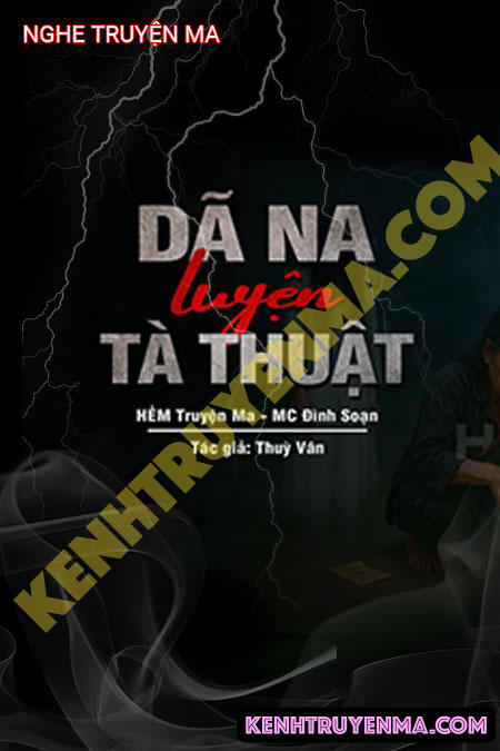 Dã Na Luyện Tà Thuật