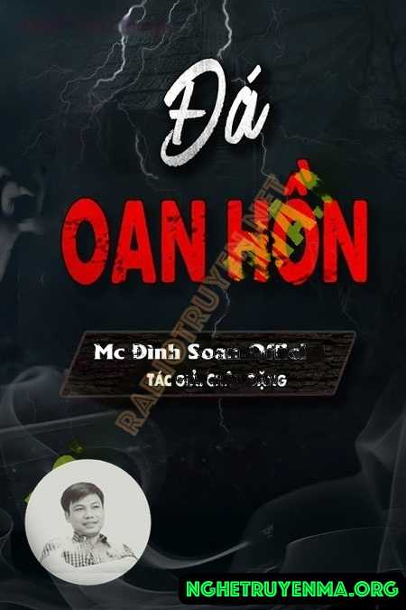 Đá Oan Hồn