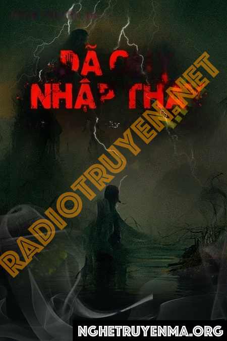 Dã Quỷ Nhập Thây