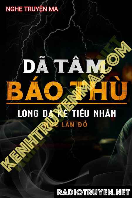 Dã Tâm Báo Thù