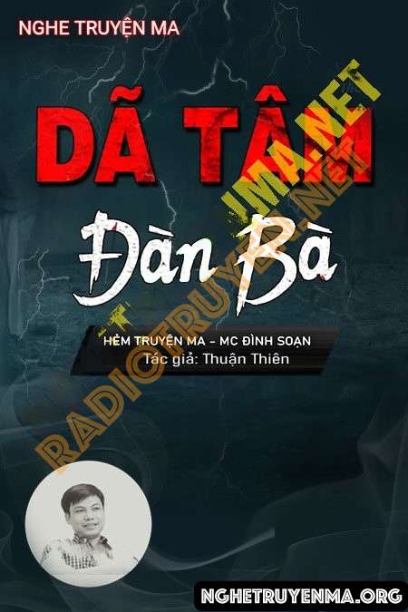 Dã Tâm Đàn Bà - Đình Soạn