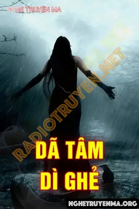 Dã Tâm Dì Ghẻ - Duy Thuận