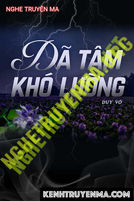 Dã Tâm Khó Lường